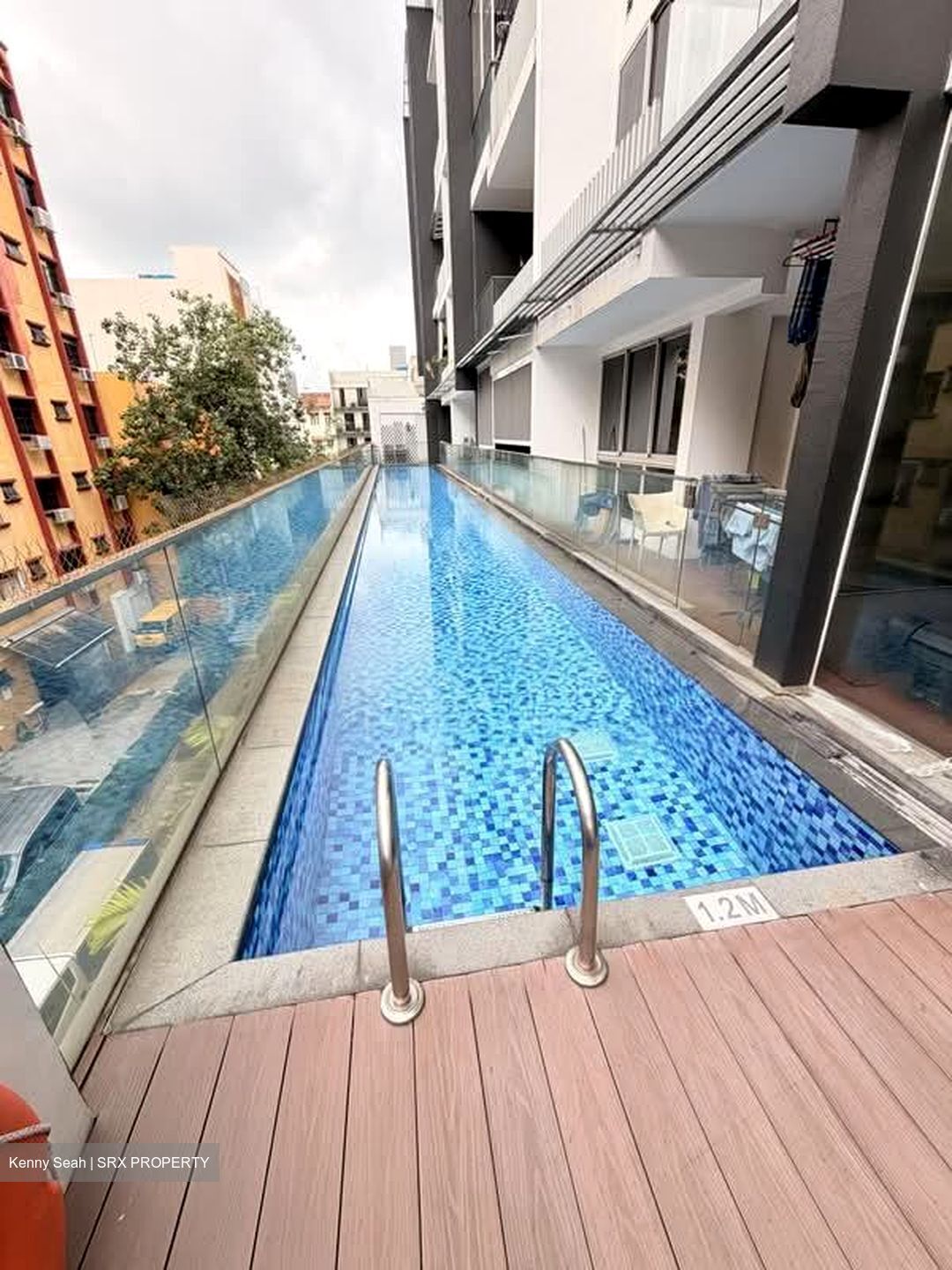 Centra Residence (D14), Apartment #582307901